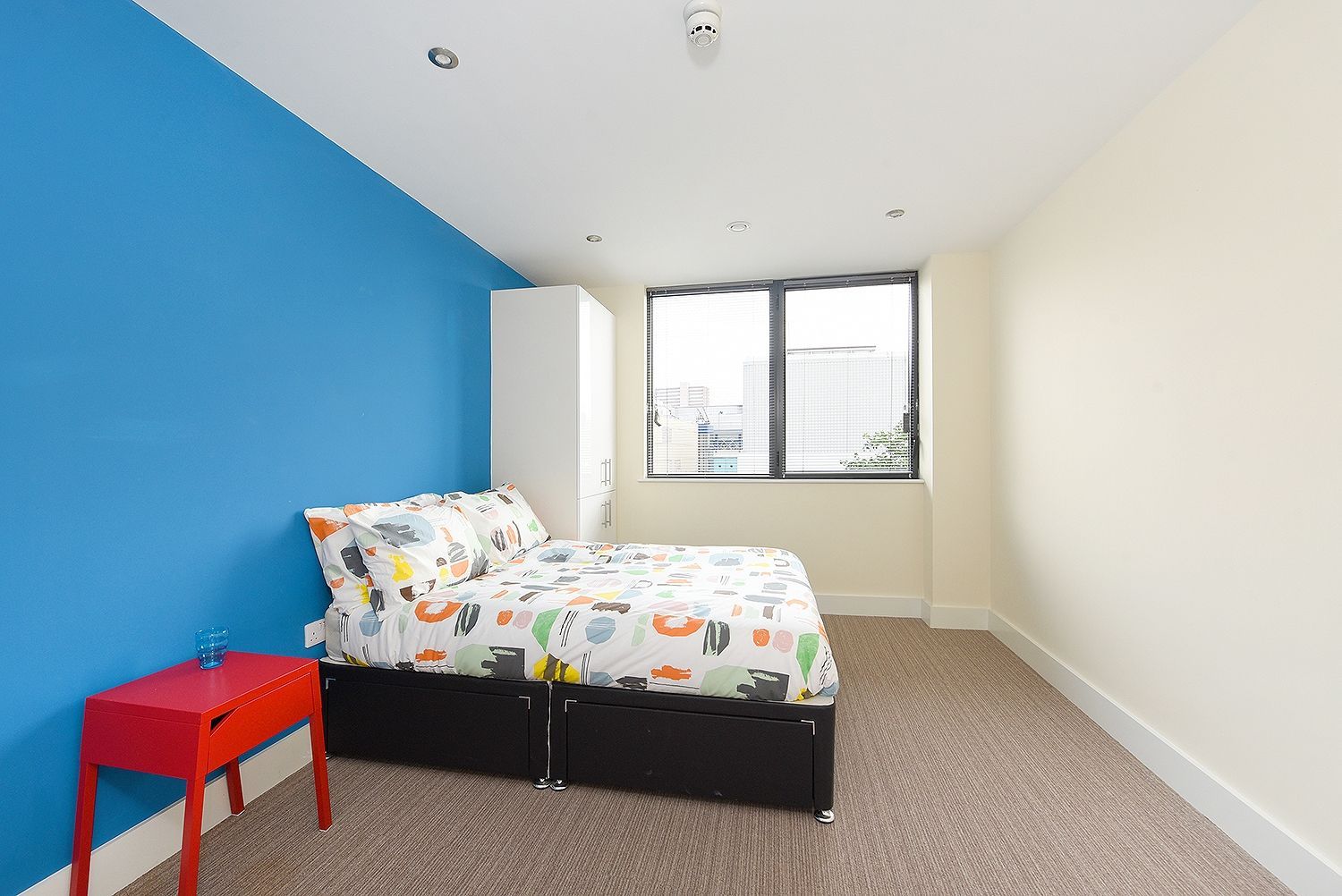 One Bed Apartment